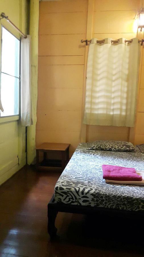 Bangkok House Hostel Phra Nakon Ngoại thất bức ảnh