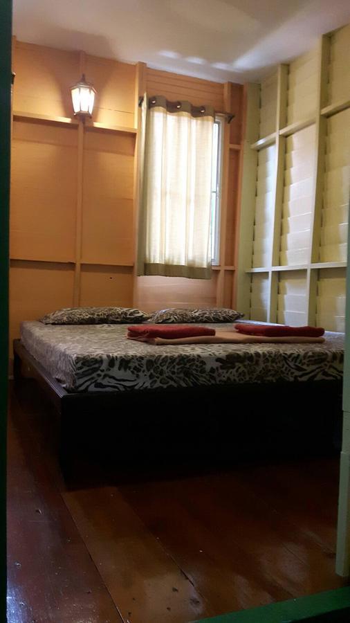 Bangkok House Hostel Phra Nakon Ngoại thất bức ảnh